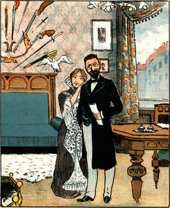 Anerkjennelse Advokaten av Unbekannt Unbekannt